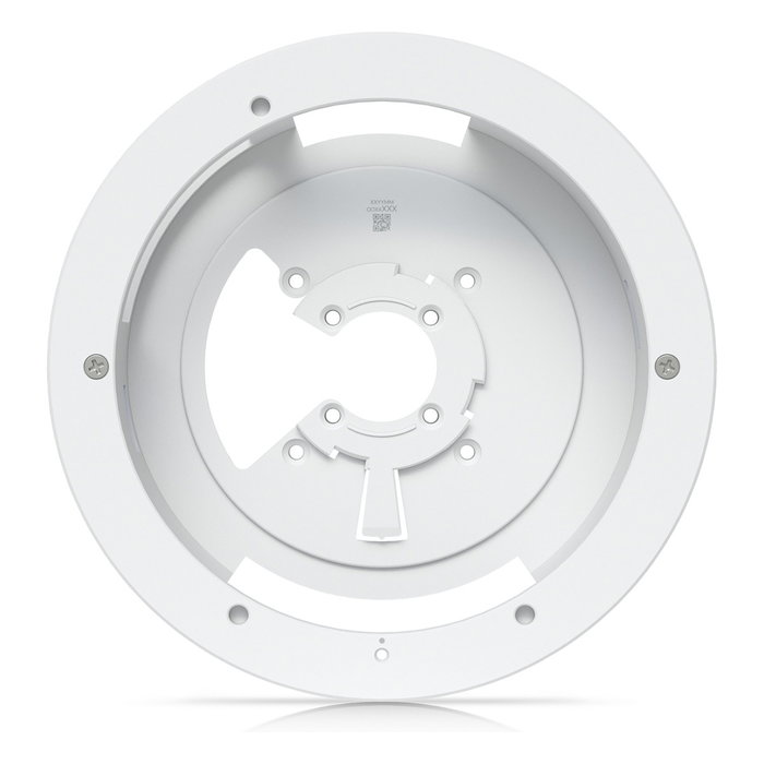 Ubiquiti UniFi G6 Pro 360 Unterputzhalterung para cúpula de cámara Ubiquiti UniFi G6 Pro 360 Unterputzhalterung para cúpula de cámara