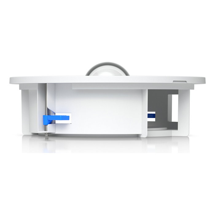 Ubiquiti UniFi G6 Pro 360 Unterputzhalterung para cúpula de cámara Ubiquiti UniFi G6 Pro 360 Unterputzhalterung para cúpula de cámara