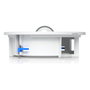 Ubiquiti UniFi G6 Pro 360 Unterputzhalterung para cúpula de cámara