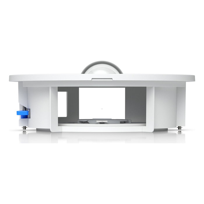 Ubiquiti UniFi G6 Pro 360 Unterputzhalterung para cúpula de cámara Ubiquiti UniFi G6 Pro 360 Unterputzhalterung para cúpula de cámara