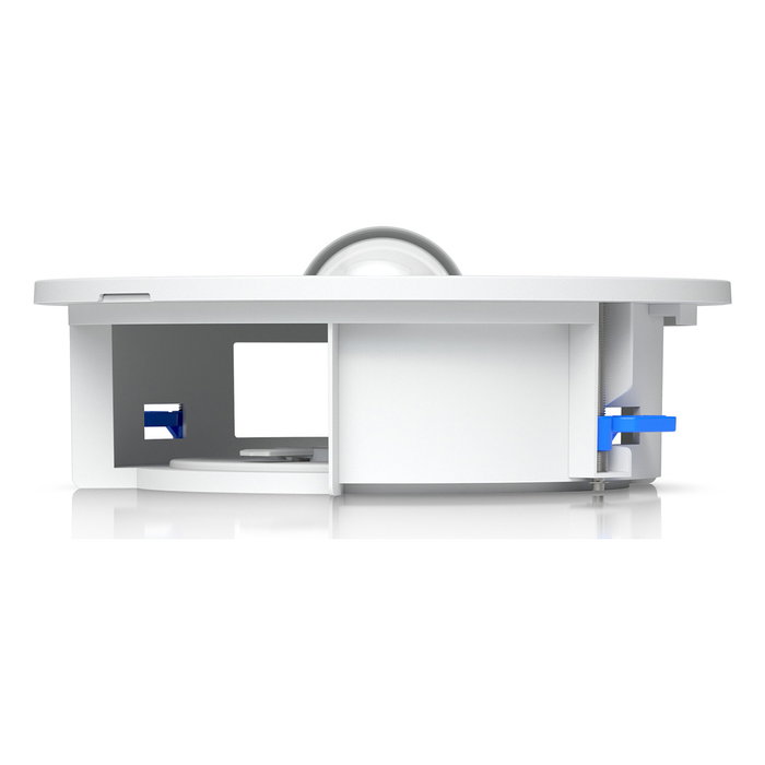 Ubiquiti UniFi G6 Pro 360 Unterputzhalterung para cúpula de cámara Ubiquiti UniFi G6 Pro 360 Unterputzhalterung para cúpula de cámara
