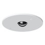 Ubiquiti UniFi G6 Pro 360 Unterputzhalterung para cúpula de cámara