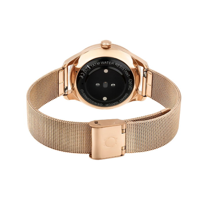 Smartwatch ONE OSW0025RM51D Mujer