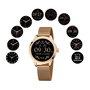Smartwatch ONE OSW0025RM51D Mujer