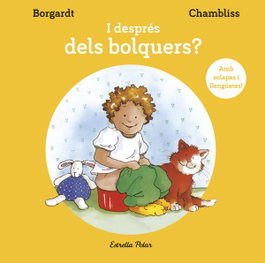 ESTRELLA POLAR, I després dels bolquers? - ESTRELLA POLAR