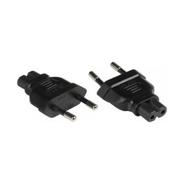 GoodConnections Adaptador de corriente PA-0370S Tipo C a C7