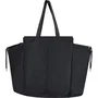 Athlecia Bolsa de Yoga 2 en 1 Meiyin Negra AAAMU45609