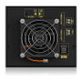 ICY BOX IB-574SSK-12G Backplane para 4x HDD 3,5 pulg. SAS/SATA