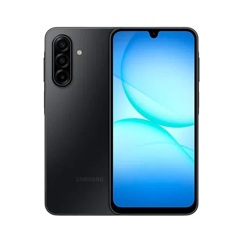 Samsung Galaxy A17 4G 128 GB Negro