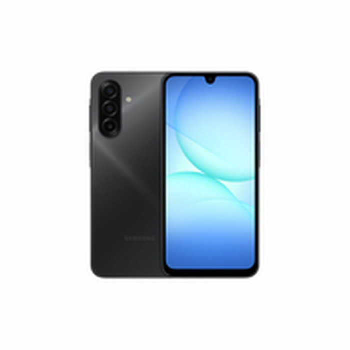 Samsung Galaxy A17 4G 128 GB Negro