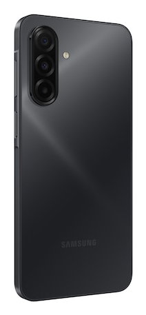 Samsung Galaxy A17 LTE Smartphone 4GB RAM 128GB Super AMOLED 6.7" Negro 50MP OIS Android 15