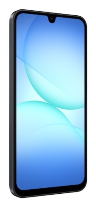 Samsung Galaxy A17 4G 128 GB Negro