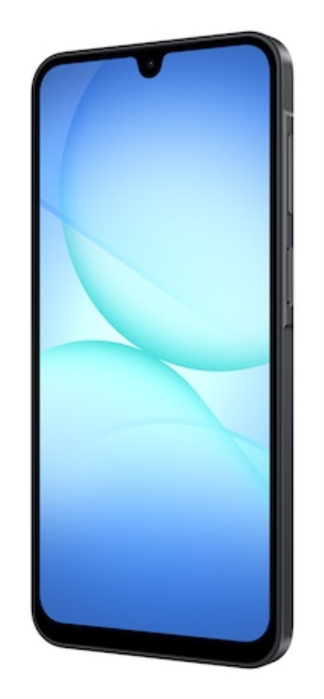 Samsung Galaxy A17 4G 128 GB Negro