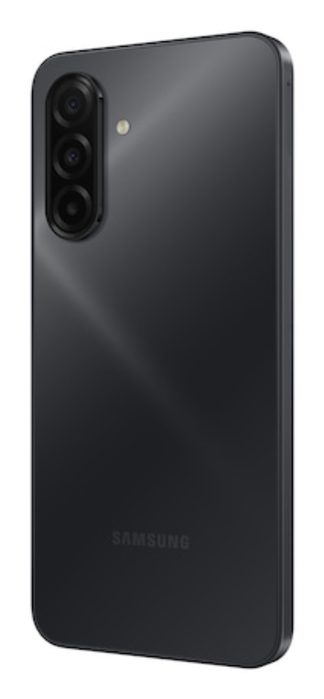 Samsung Galaxy A17 4G 128 GB Negro