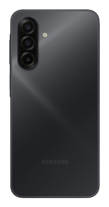 Samsung Galaxy A17 4G 128 GB Negro