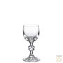 Crystalite Bohemia Copa Licor 50 Ml altura 108 mm Crystalite Glass (6 Unidades)