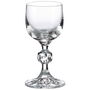 Crystalite Bohemia Copa Licor 50 Ml altura 108 mm Crystalite Glass (6 Unidades)