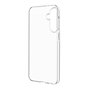 Funda para Móvil Muvit Galaxy A56/A36 5G Transparente