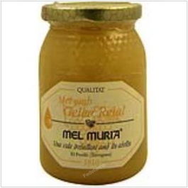 Muria Miel de Romero con Jalea Real 500gr