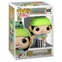 Funko Figura POP One Piece Usohachi Vinilo 9cm Caja Regalo