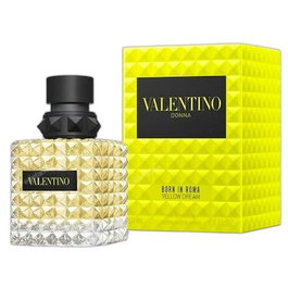 Valentino Valentino Donna Born In Roma Yellow Dream 30 ml