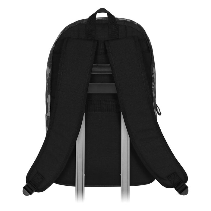 Karactermania Mochila Mickey Mouse Negro