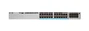 Cisco C9300L-24P-4G-A Switch Gestionado L2/L3 24 Puertos Gigabit Ethernet