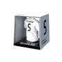 Banbo Toys Figura Camiseta Bellingham 45My00012 - Real Madrid 2025/26 Home - Vinilo, Acrílico y Plástico Biodegradable - +3 años