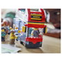 LEGO City Autobús Turístico Rojo de Dos Plantas 60407