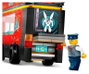 LEGO City Autobús Turístico Rojo de Dos Plantas 60407