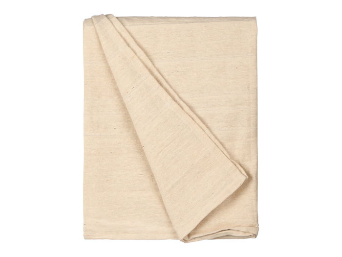 GIFTDECOR Multiusos Ever Rayas Beige 130x160cm