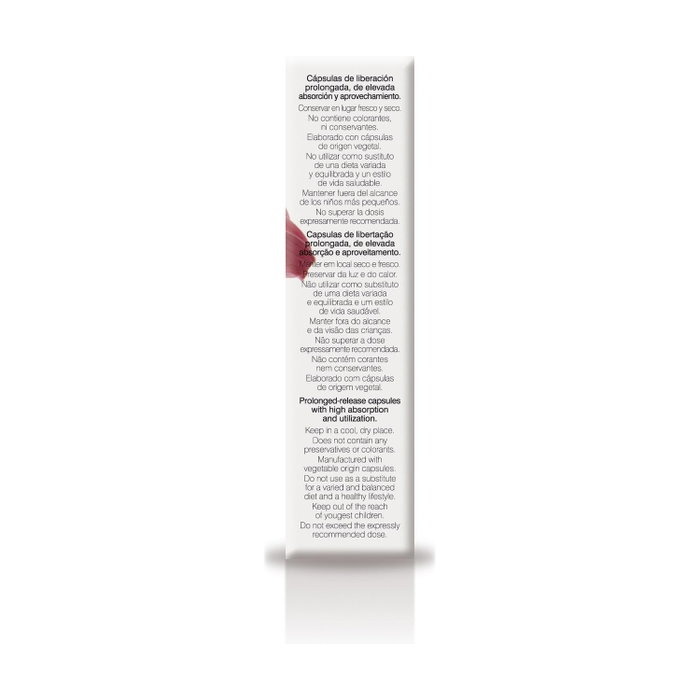 Soria Natural 16 S Echinacea Fórmula XXI Soria Natural 16 S Echinacea Fórmula XXI