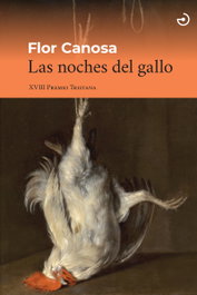 Las noches del gallo, Flor Canosa - MENOSCUARTO