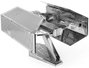 Fascinatio Maqueta 3D Metal Darth Vader's TIE Fighter Advanced X1 Star Wars