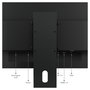 Lenovo ThinkVision E24-40 Monitor de Negocios FHD 100Hz Negro