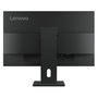 Lenovo ThinkVision E24-40 Monitor de Negocios FHD 100Hz Negro