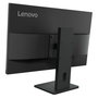 Lenovo ThinkVision E24-40 Monitor de Negocios FHD 100Hz Negro