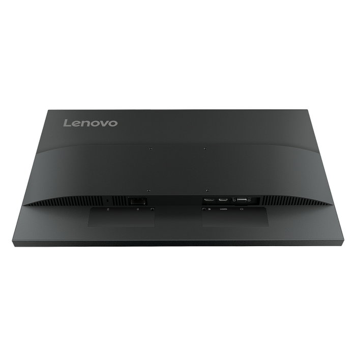 Lenovo ThinkVision E24-40 Monitor de Negocios FHD 100Hz Negro