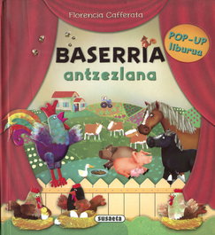 Baserria, Susaeta, Taldeak - SUSAETA EDICIONES
