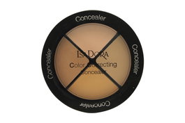 Isadora Color Correcting Concealer 4g - 36 Nude Quartet