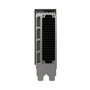 PNY Quadro RTX 4500 Ada 24GB GDDR6 VR Ready - Tarjeta Gráfica Profesional, NVIDIA RTX A4500, 7680 CUDA Cores, PCIe 4.0 x16, 4x DisplayPort 1.4a, 210W