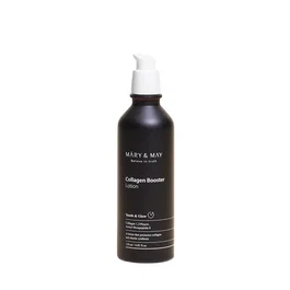 Mary and May Collagen Booster Loción Hidratante y Humectante 120 ml