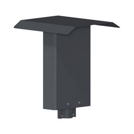 Next Green Polebox 270 D Soporte para Cargador de Coche Eléctrico para Poste de Ø 60 mm