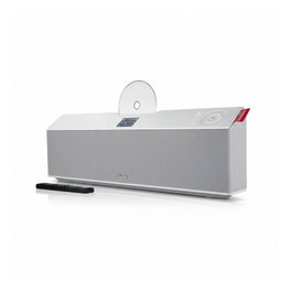 Teufel Musicstation 100W blanco