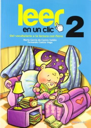 PARANINFO, Leer en un clic 2 (4 años)