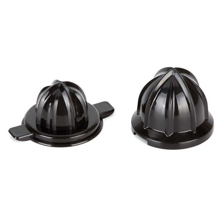 Jata Hogar Exprimidor Inox 350W Extracción Continua Antigoteo