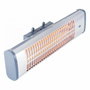 HAEGER Calentador de baño Quartz WC BH-120.003A