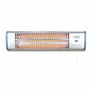HAEGER Calentador de baño Quartz WC BH-120.003A