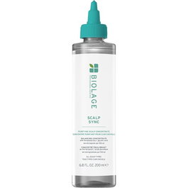 Matrix Bio Scalp Sync Cleansing Concentre 200 ml