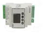 APAR Módulo de automatización controlador de dos canales relé AR663.B/P/P/P/WU